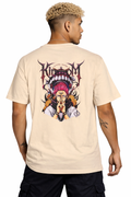 Jujutsu Kaisen Oversized T-Shirt
