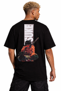 Demon Slayer Inosuke Oversized T-Shirt